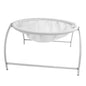 Detachable portable cat hammock
