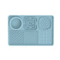 Pet Slow Food Mat Sucker