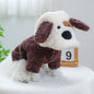 Flower Unicorn Fleece-Lined Pet Costume for Dogs & Cats