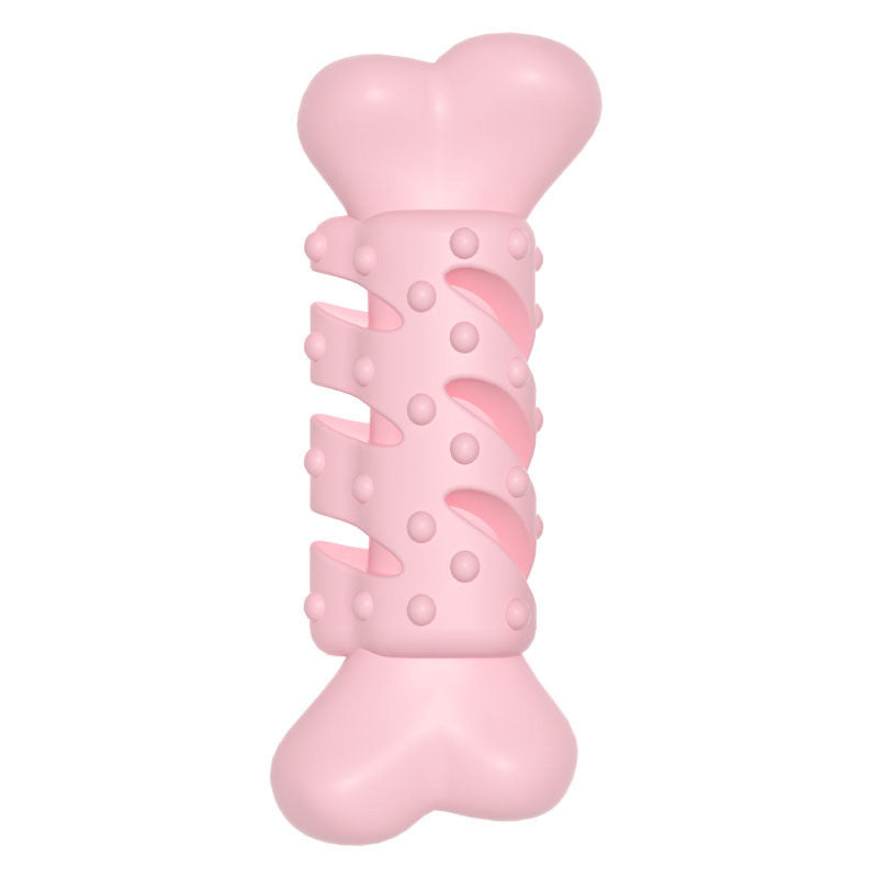 Pet Bone Type Chewing Teething Toys