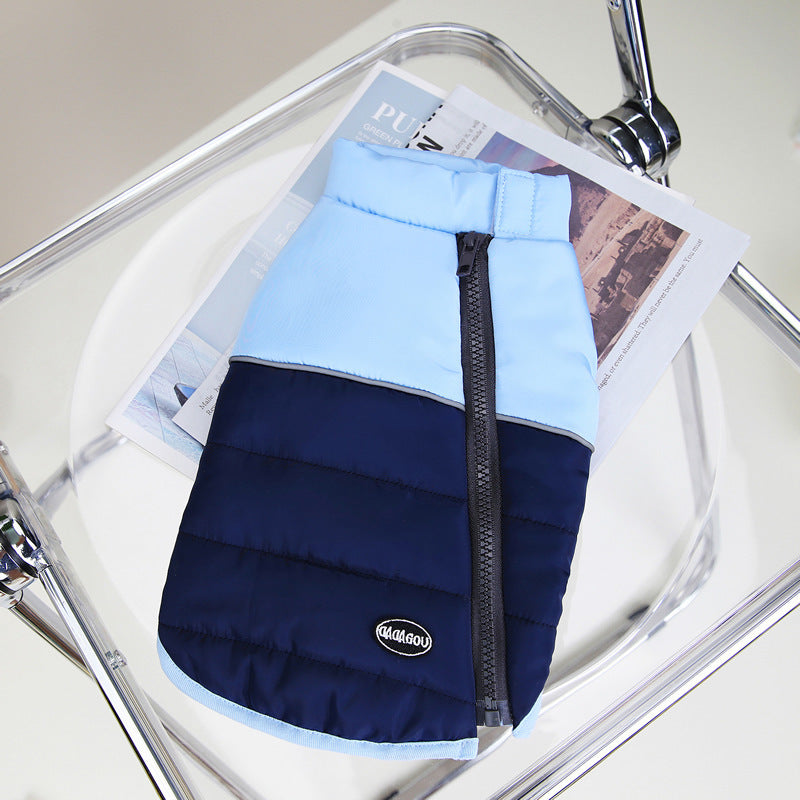 Best Winter Dog Jackets - Comfortable & Stylish Pet Wear