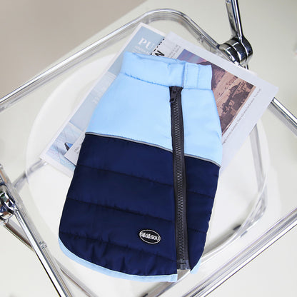 Best Winter Dog Jackets - Comfortable & Stylish Pet Wear