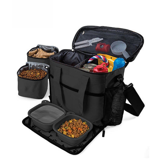 Pet tool bag