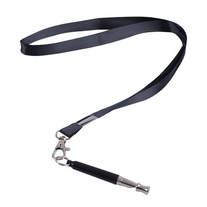 Dog training whistle
