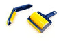 Portable Pet Hair Lint Remover Roller - Washable & Reusable