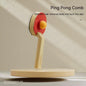 Bristle Cleaning Comb