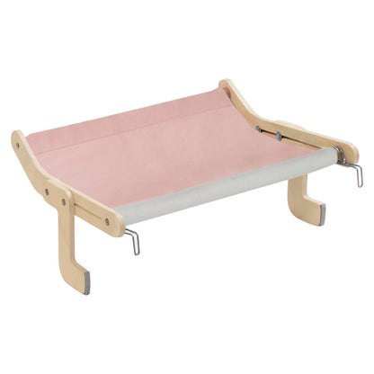 Bed Cat hanging Climbing Frame