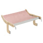 Bed Cat hanging Climbing Frame