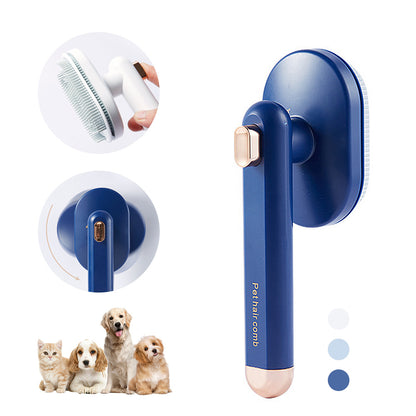 Pet Comb Remove Floating Hair