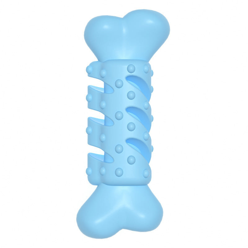 Pet Bone Type Chewing Teething Toys