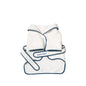 Hotel Pet Bath Towel Bathrobe Photo Props