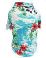 Comfortable summer shirt