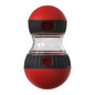 Food Dispensing Dog Puzzle Ball | Slow Feeder Toy