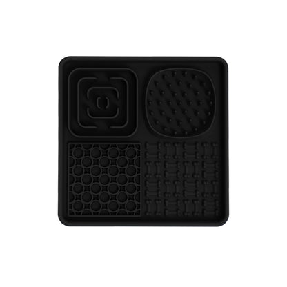 Pet Slow Food Mat Sucker