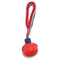 Rope Ball for Dogs | Interactive Chewing & Training Toy