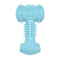 Durable TPR Dog Chew Toy: Teeth-Cleaning & Bite-Resistant