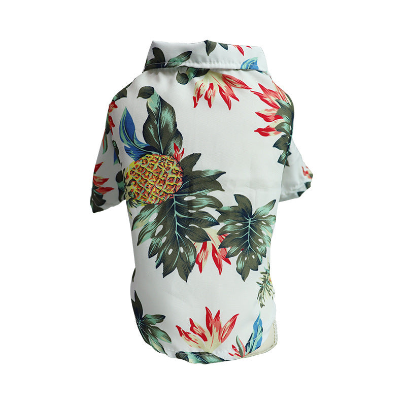 Comfortable summer shirt