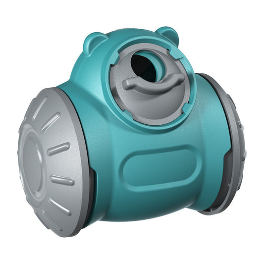 Interactive Tumbler Toy: Boosts IQ and Slow Feeds for pet