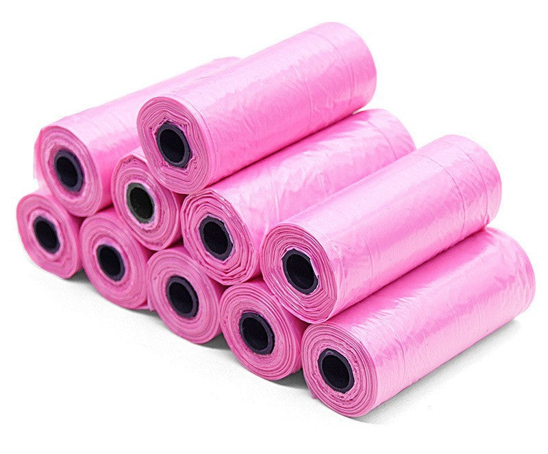 Pet Supplies Poop Bag
