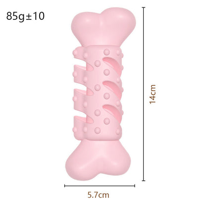 Pet Bone Type Chewing Teething Toys