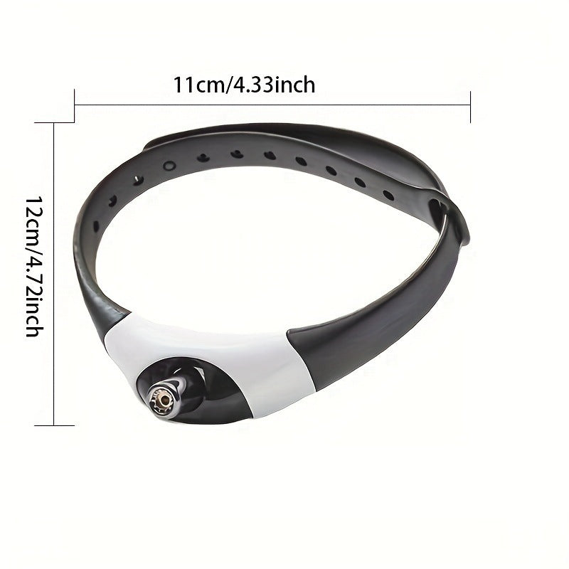 Pet Toy Laser Collar