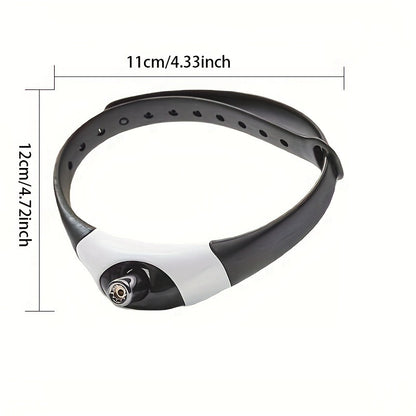Pet Toy Laser Collar