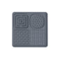 Pet Slow Food Mat Sucker