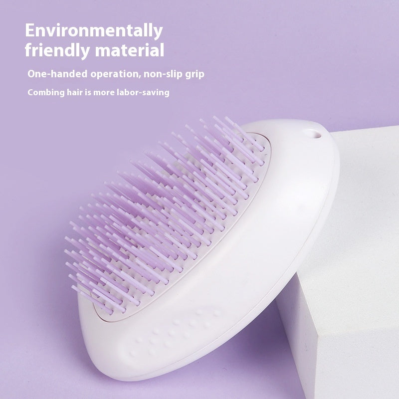 Pet Cleaning Comb Hair Remover