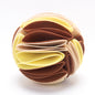 Foldable Dog Snuffle Ball | Pet IQ Training & Feeding Toy