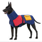 Winter Dog Jacket | Thick & Warm Padded Coat