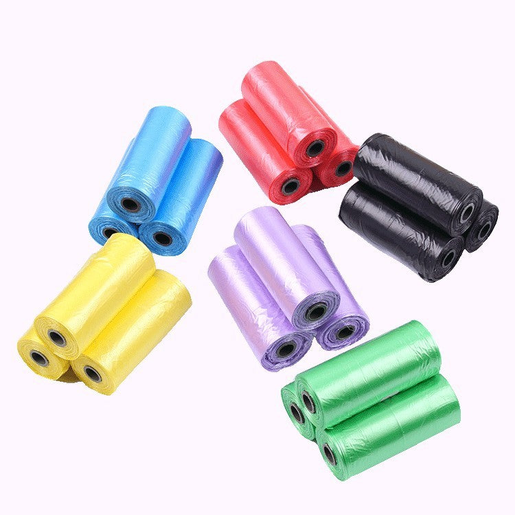 Pet Supplies Poop Bag