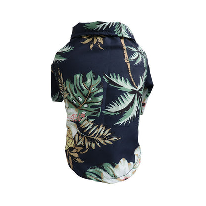 Comfortable summer shirt