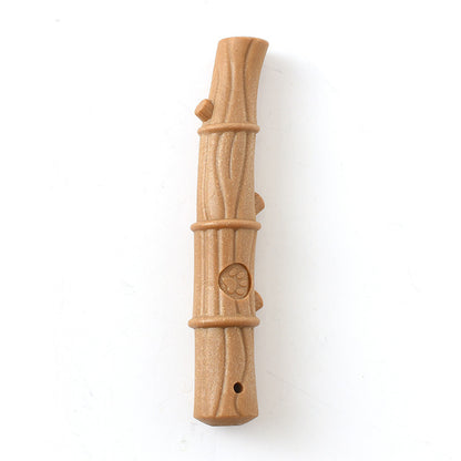 Toys for dogs that bite and itch their teeth
