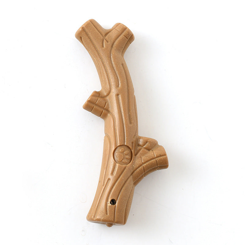 Toys for dogs that bite and itch their teeth