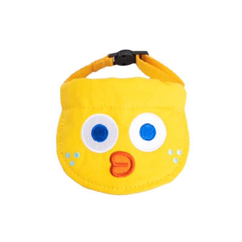 Stylish Adjustable Pet Tie Collar