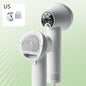 Pet-safe grooming dryer