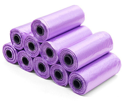 Pet Supplies Poop Bag