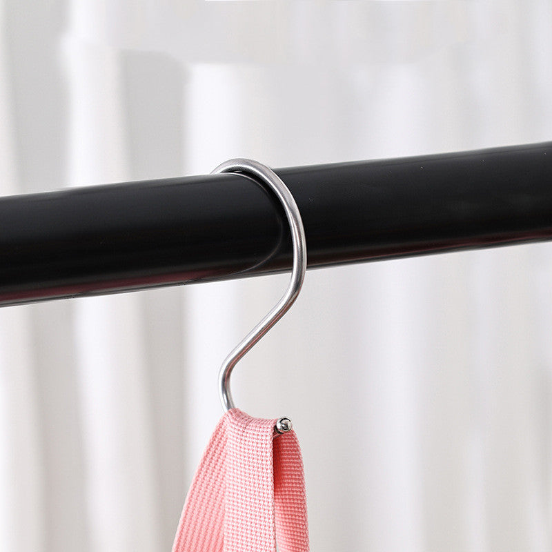Hammock to support pet grooming
