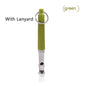 Dog training whistle