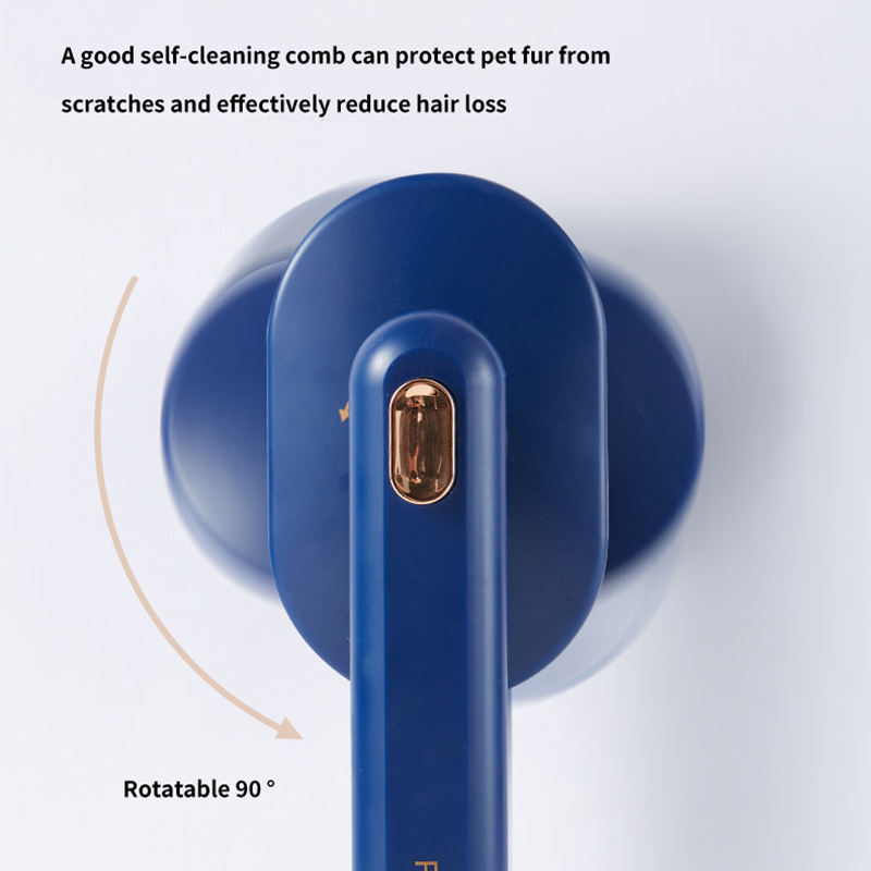 Pet Comb Remove Floating Hair