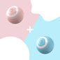 Automatic Moving Smart Cat Toy Ball